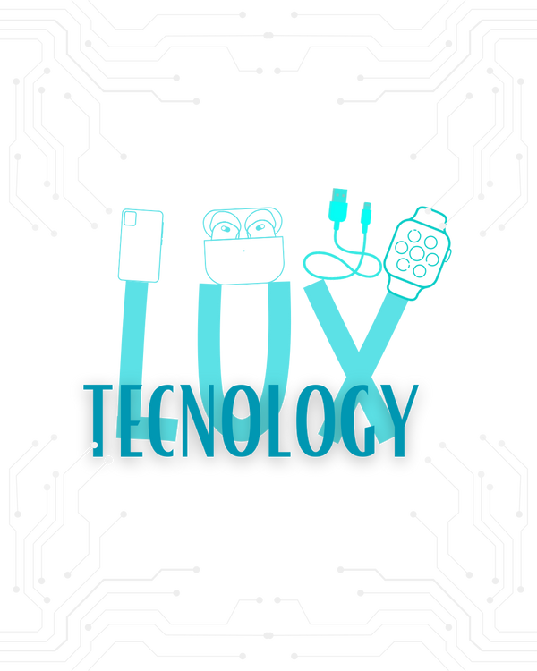 Luxtecnology 